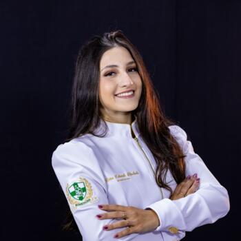 Babysitter in Garopaba: Maria Eduarda