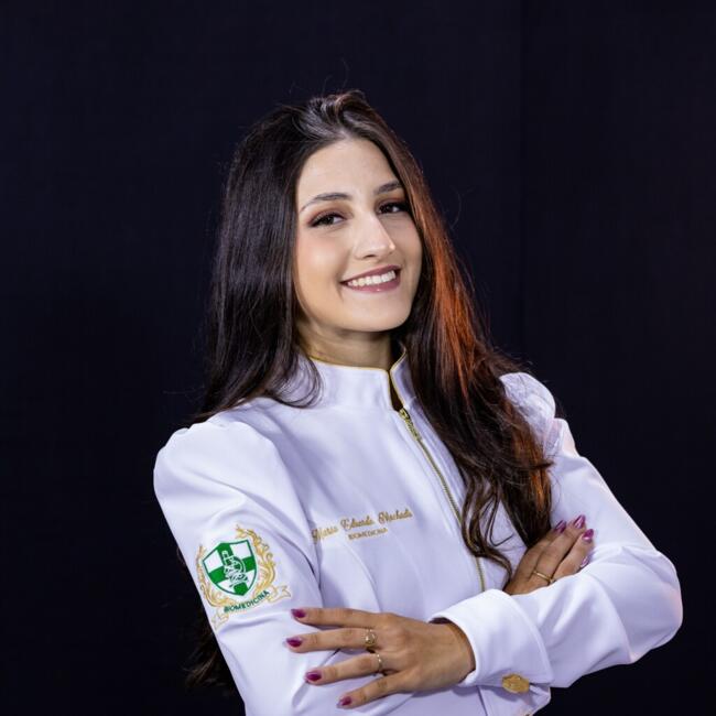 Babysitter in Garopaba: Maria Eduarda