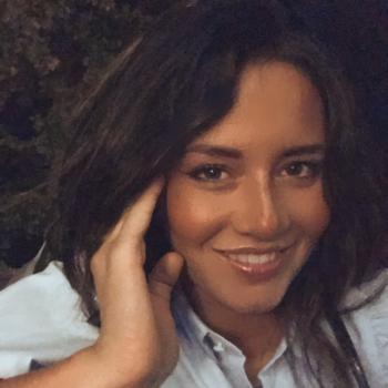Babysitter Stockholm: Lucia Termopoli