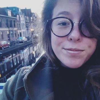Oppas Leiden: Evita