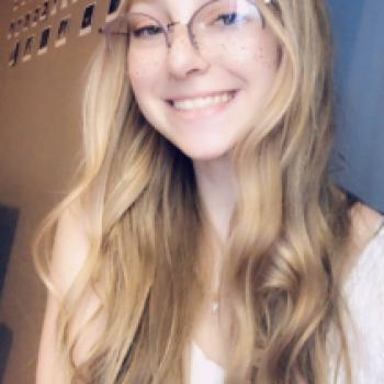 Babysitter Arlington (Tennessee): Abigail