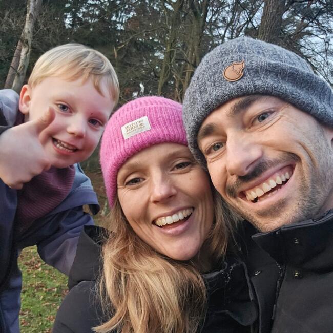 Babysitting job in Apeldoorn: Yannick