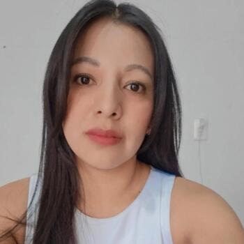 Babysitter in San Vicente: Sandra Adriana