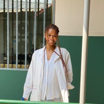 Babysitter em Arrentela: Danilsa