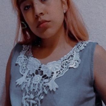 Niñera Ojo de Agua: Jeanette Amarandi