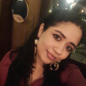 Babysitter in Florianópolis: Sarah