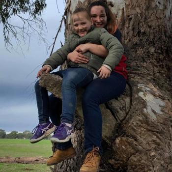Babysitter in Adelaide: Cleoni