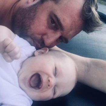 Babysitadres in Anzegem: babysitadres Simon