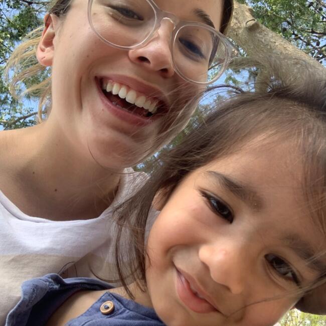 Babysitter in Florence: Danniela