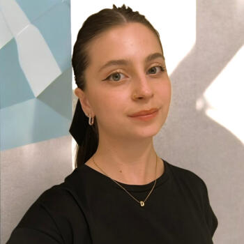 Babysitter in Palma: Daniela