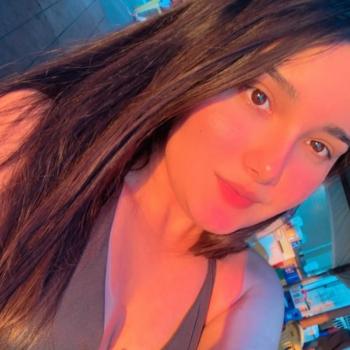 Babá em Fortaleza: Bruna