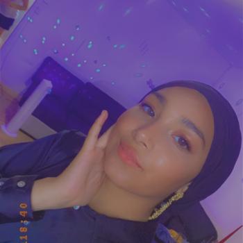 Babysitter in Blagnac: Asma