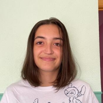 Niñera en Sant Adrià de Besòs: Maria