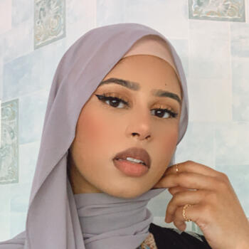 Baby-sitter in Ajax: Wafaa