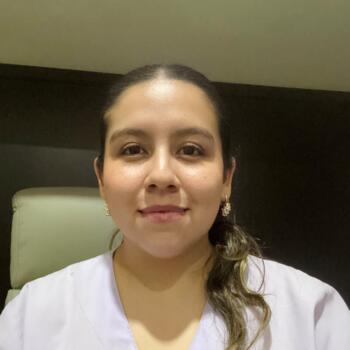 Babysitting job in San Andrés Tuxtla: Dariana