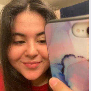 Babysitter in San Antonio: Elisa