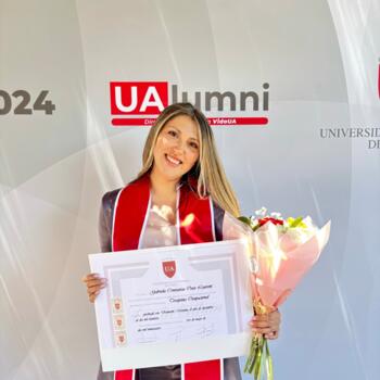 Niñera en Padre Las Casas: Gabriela