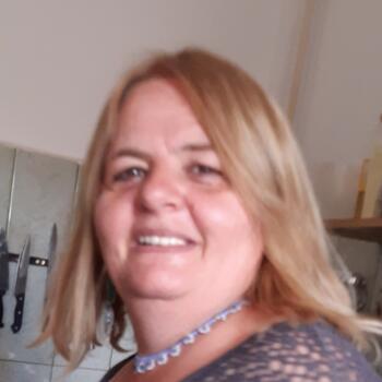 Bébiszitter Budapest területén: Andrea