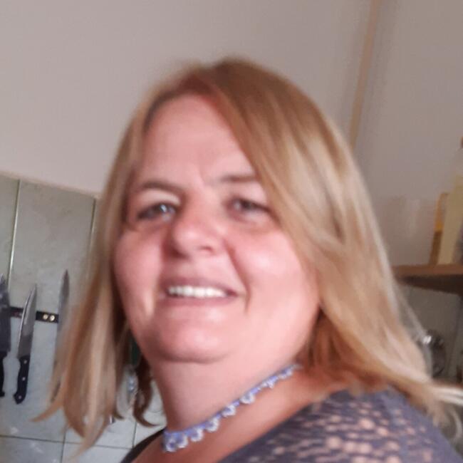 Bébiszitter Budapest területén: Andrea