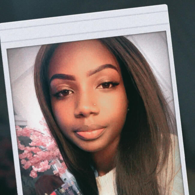 Niñera en Higüey: Yubelkis