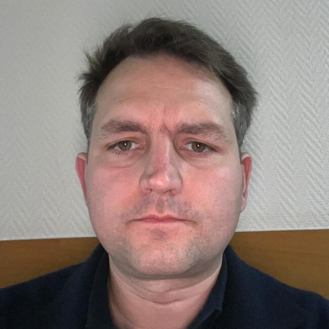 Job de garde d'enfants à Montpellier: Nicolas