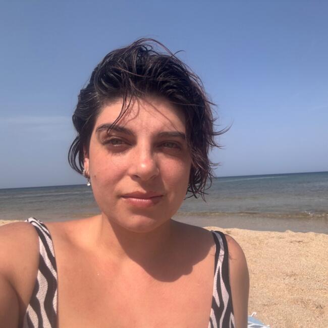 Tata a Costigliole Saluzzo: Morena