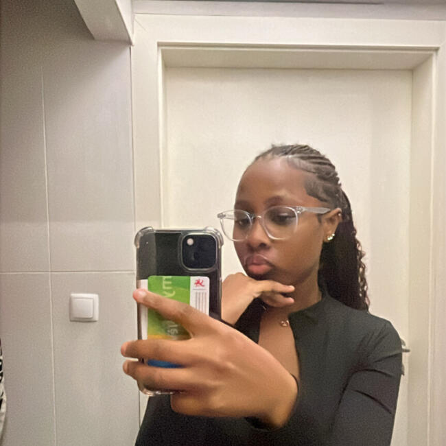 Babysitter in Esch an der Alzette: Diana