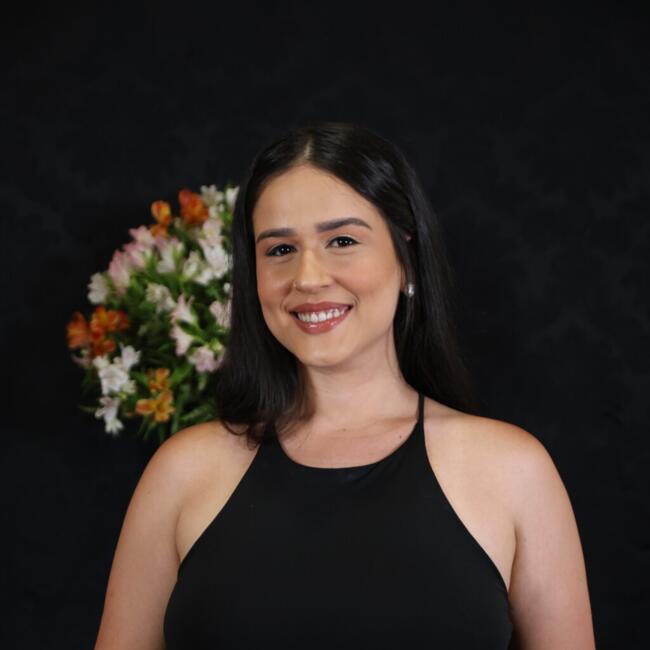 Babysitter in São Joaquim da Barra: Caroline