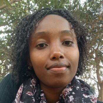 Babysitter Thika: Charity