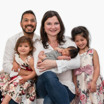Nanny job in Whanganui: babysitting job Flissy