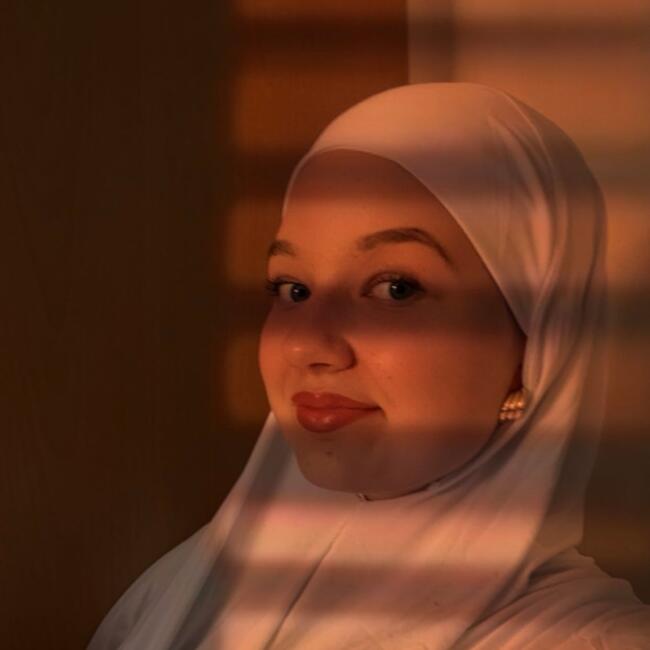 Babysitter in Lübeck: Gina