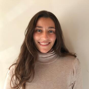 Babysitter in Dublin: Rafaela