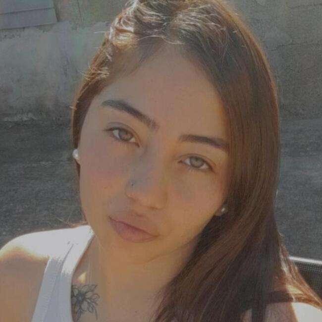 Baby-sitter in San José de Mayo: Jimena