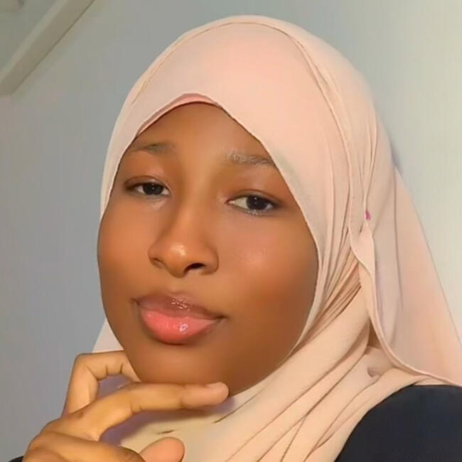 Babysitter in Gatineau: Alima oumar