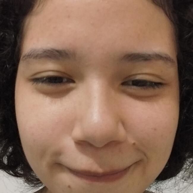 Babá em Fortaleza: Joana