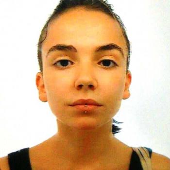 Babysitter Caldas da Rainha: Catarina Calado