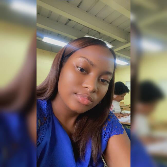 Niñera en Nizao: Doneydis Altagracia