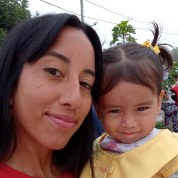 Babysitter Berisso (Buenos Aires): Giovanna