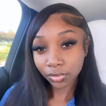 Babysitter in San Antonio: Maniyah