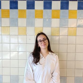 Babysitter in Montijo: Catarina