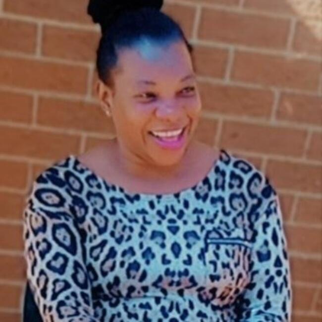 Nanny in Krugersdorp: Khethiwe