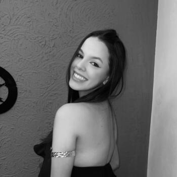 Babysitter in Londrina: Sofia