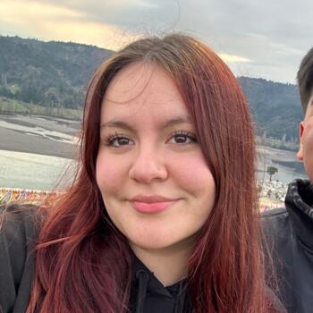 Niñera en Los Ángeles: Patricia Morales