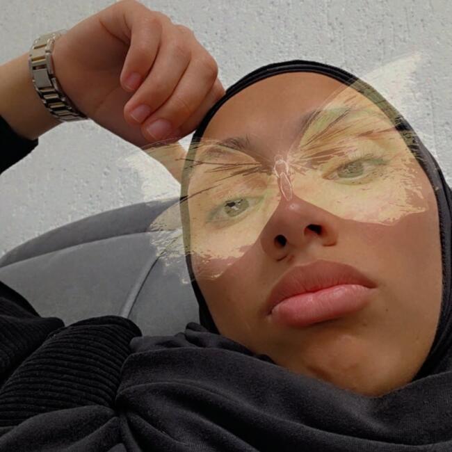 Babysitter in Sint-Niklaas: Zurafeta