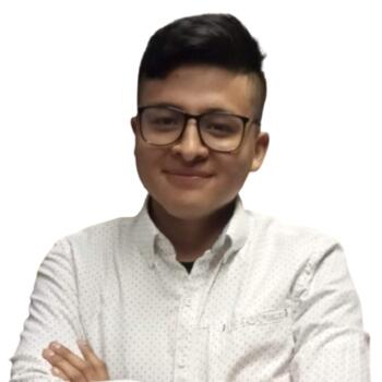 Babysitter στην περιοχή Miraflores (Lima): Antony