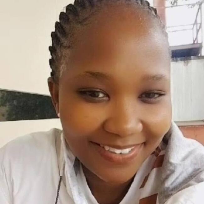 Babysitter in Gaborone: Pearl