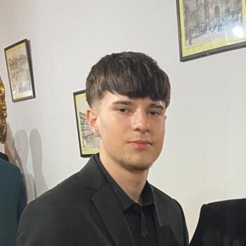 Canguro en San Juan de Aznalfarache: Jorge