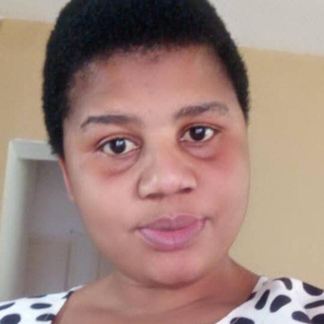Nanny in Cape Town: Sophie