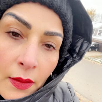 Babysitter in Miamisburg: Amani