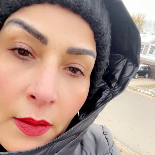 Babysitter in Miamisburg: Amani